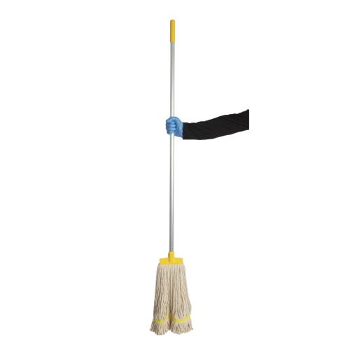 Scot Young Mop Handle Yellow