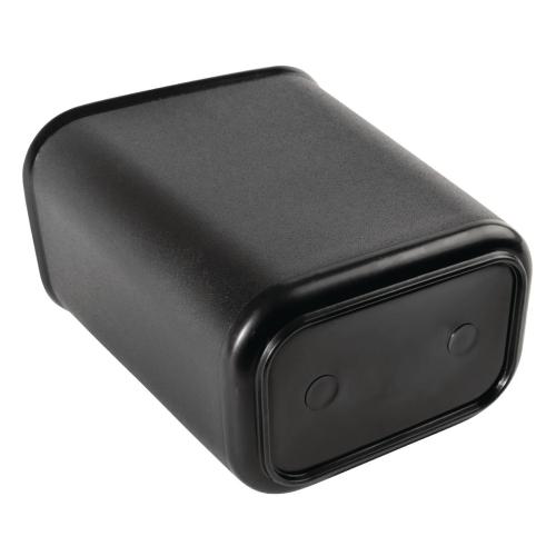 Bolero FR Hotel Room Bin - 6Ltr