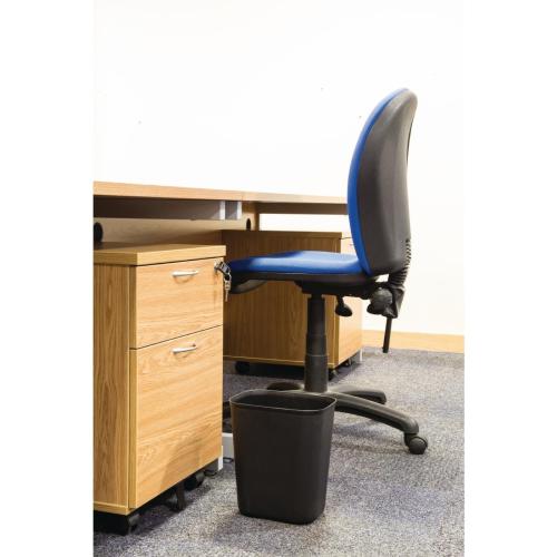 Bolero FR Hotel Room Bin - 6Ltr