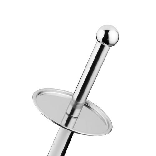 Jantex Toilet Brush St/St