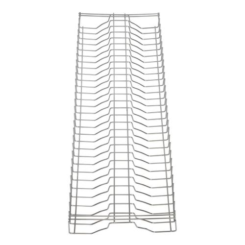 Vogue Plate Rack St/St - 915mm 36"