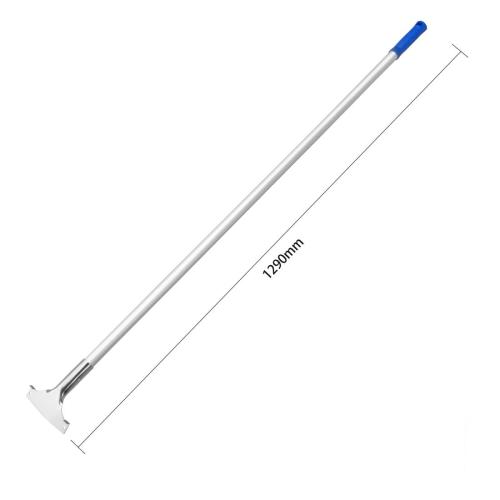 Jantex Squeegee Handle - 128cm