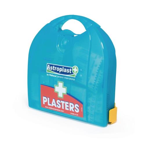 Piccolo Blue Detectable Plaster Dispenser