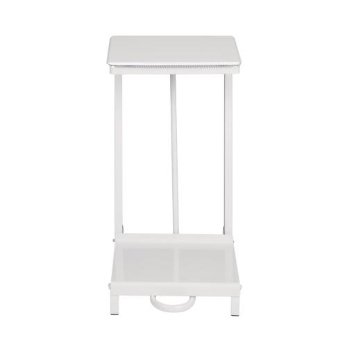 Jantex Standing Sack Holder with Wheels