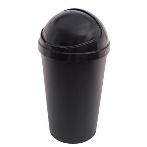 Curver Bullet Bin includes Lid - 50Ltr
