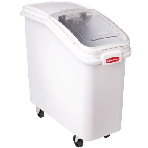 Rubbermaid Ingredient Bin - 116Ltr