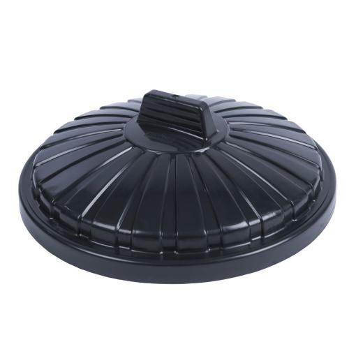 Curver Dustbin with Lid - 70Ltr