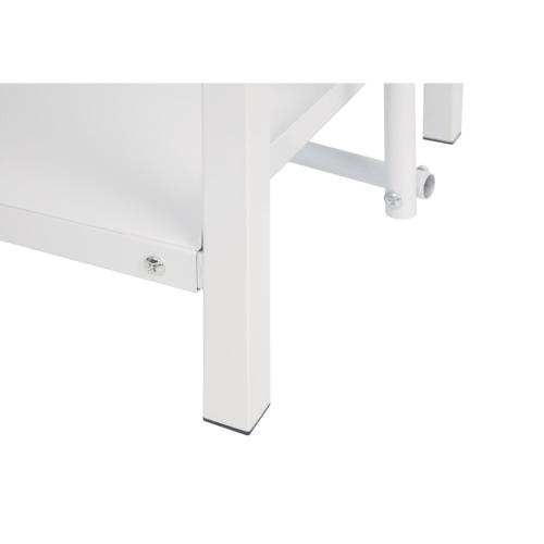 EDLP Jantex Free Standing Sack Holder White