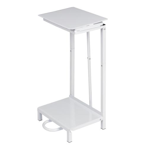 EDLP Jantex Free Standing Sack Holder White