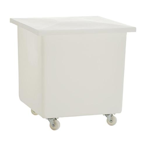 Storage Bin & Lid - Small - 72Ltr (Direct)