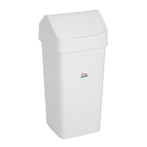 Scot Young Swing Top Bin - 50Ltr (3 parts)