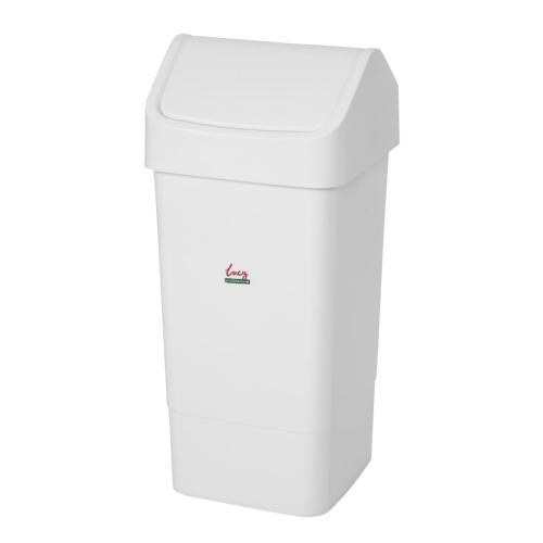 Scot Young Swing Top Bin - 50Ltr (3 parts)