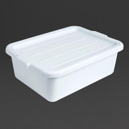 Vogue Lid for Food Storage Box (L580)