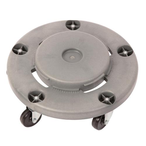 Jantex Dolly for 120Ltr/160Ltr Heavy Duty Round Bins
