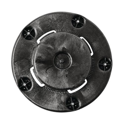 Rubbermaid Brute Dolly