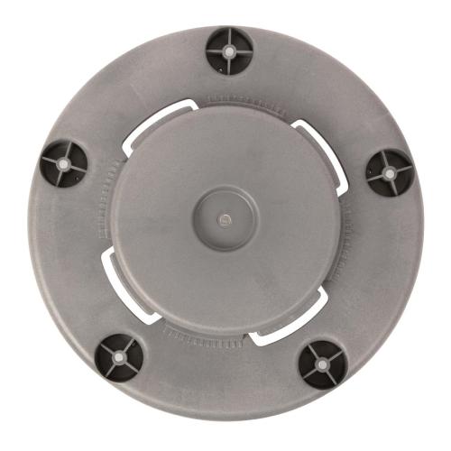 Jantex Dolly for 120Ltr/160Ltr Heavy Duty Round Bins