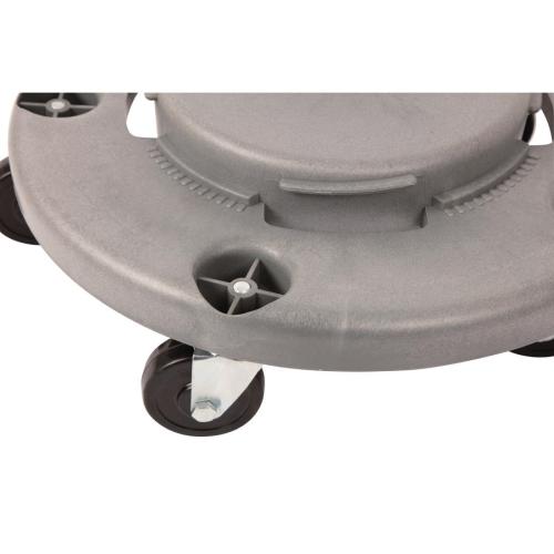 Jantex Dolly for 120Ltr/160Ltr Heavy Duty Round Bins