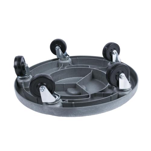 Jantex Dolly for 120Ltr/160Ltr Heavy Duty Round Bins