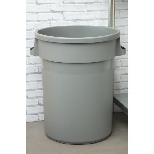 Jantex Heavy Duty Bin - 80Ltr