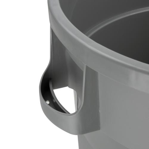 Jantex Heavy Duty Bin - 80Ltr