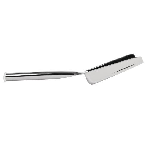 Vogue Chip Scoop Hollow Handle - 260x90x25mm 10x3 1/2x1"
