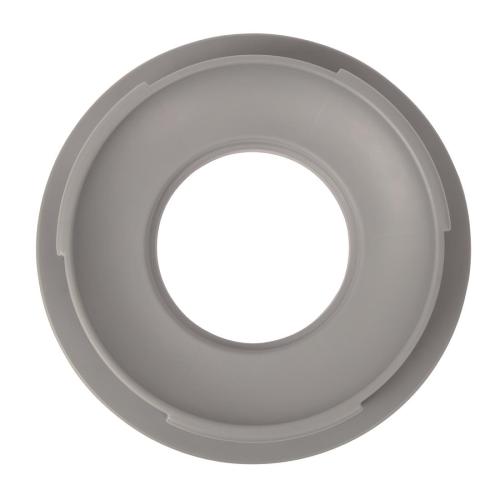 Jantex Lid with Hole for Heavy Duty - 80Ltr Bin