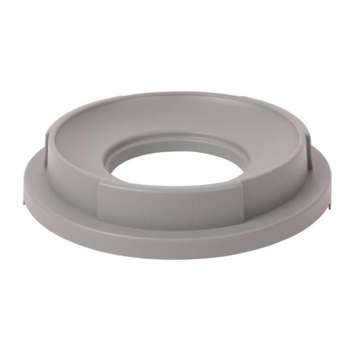 Jantex Lid with Hole for Heavy Duty - 80Ltr Bin