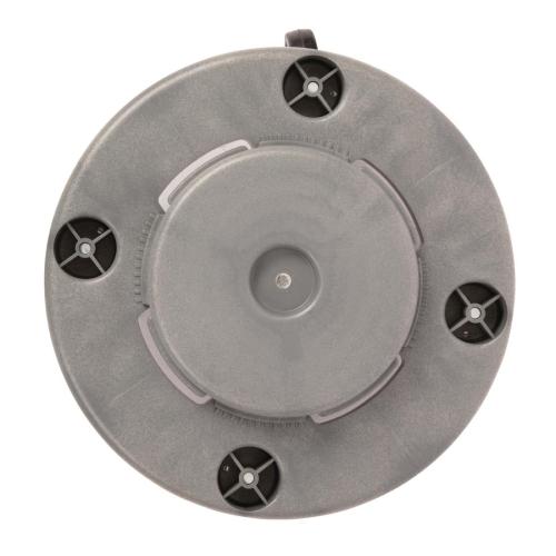 Jantex Dolly for Heavy Duty - 80Ltr Bin