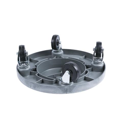 Jantex Dolly for Heavy Duty - 80Ltr Bin