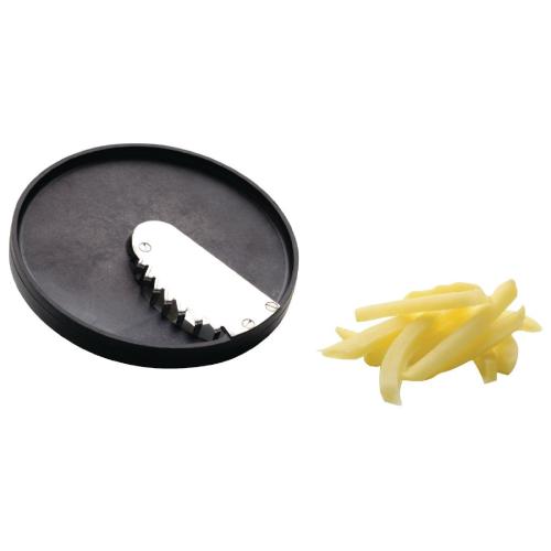 Santos E8 Shredding Disc for K308 (B2B)