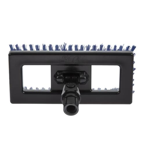 Scot Young Deck Scrubber Brush Blue