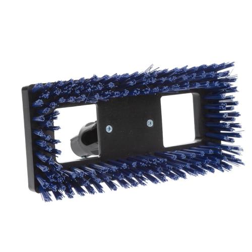 Scot Young Deck Scrubber Brush Blue