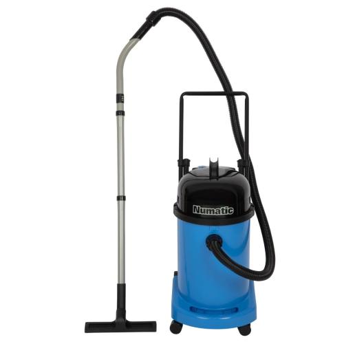 Numatic Wet/Dry Vacuum Cleaner - 1200watt 240V