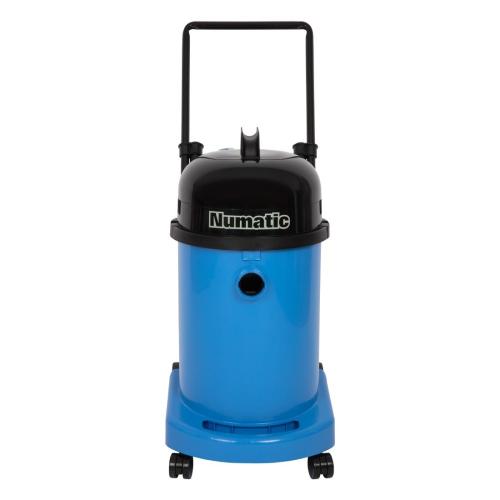 Numatic Wet/Dry Vacuum Cleaner - 1200watt 240V