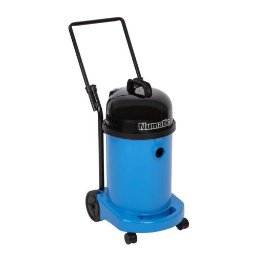 Numatic Wet/Dry Vacuum Cleaner - 1200watt 240V
