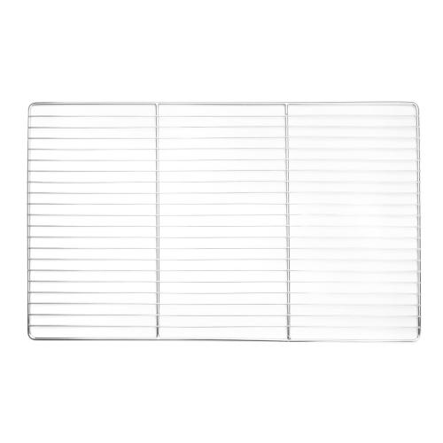 Vogue Grill St/St - GN 1/1