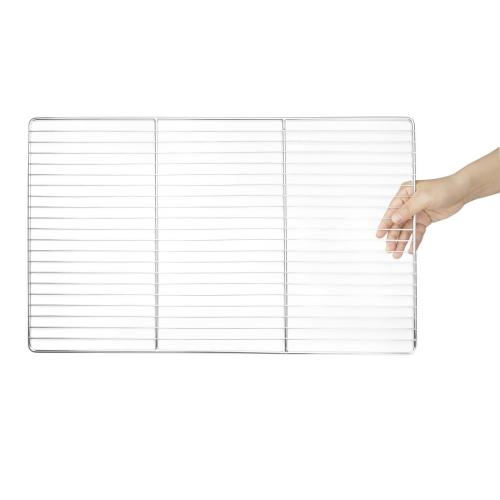 Vogue Grill St/St - GN 1/1