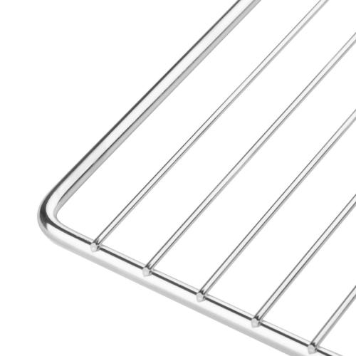 Vogue Cooling Rack - 600x400mm 23x15 1/2"