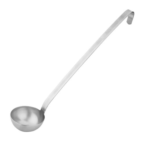 Vogue Heavy Duty Ladle St/St - 125ml 4 1/5fl oz
