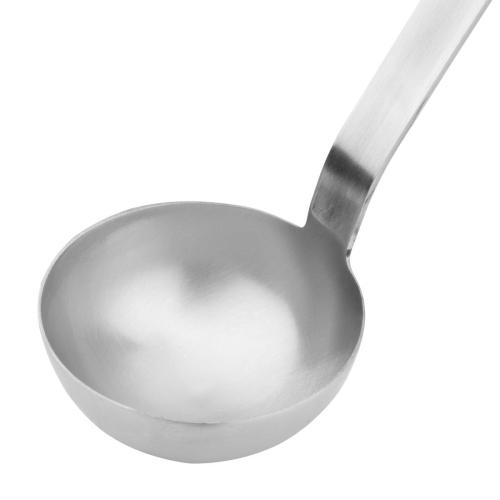 Vogue Heavy Duty Ladle St/St - 125ml 4 1/5fl oz