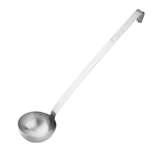 Vogue Heavy Duty Ladle St/St - 250ml 8 1/2fl oz