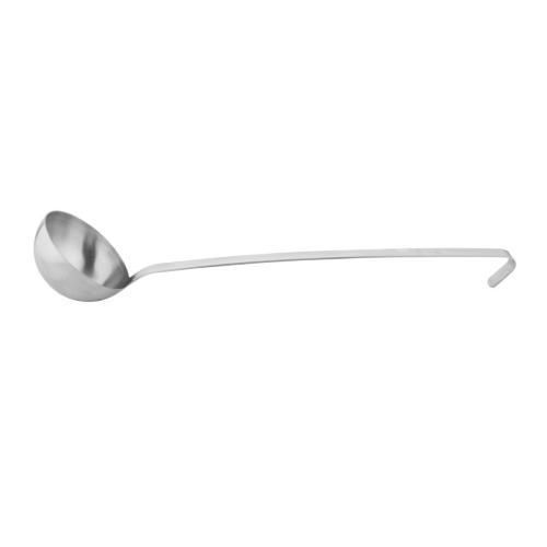 Vogue Heavy Duty Ladle St/St - 250ml 8 1/2fl oz