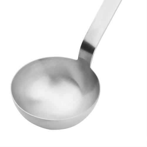Vogue Heavy Duty Ladle St/St - 250ml 8 1/2fl oz