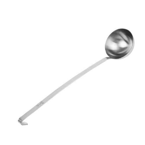 Vogue Heavy Duty Ladle St/St - 400ml 13 1/2fl oz