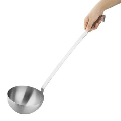Vogue Heavy Duty Ladle St/St - 750ml 25 1/3fl oz