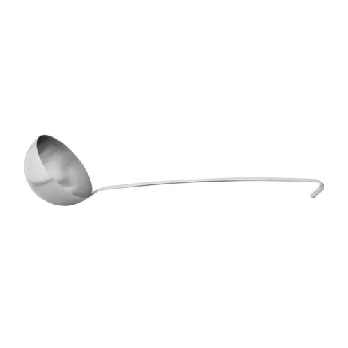 Vogue Heavy Duty Ladle St/St - 750ml 25 1/3fl oz