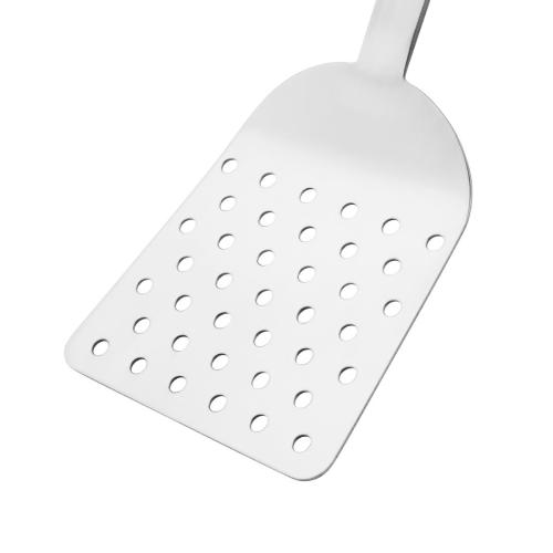 Vogue Heavy Duty Fish Slice St/St - 470mm 18 1/2"