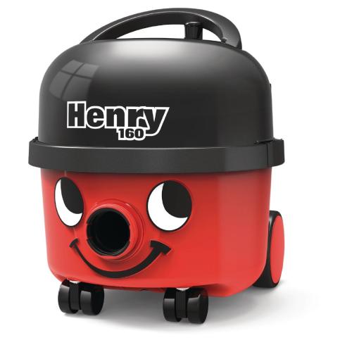 Numatic Henry Vacuum Cleaner - 620watt