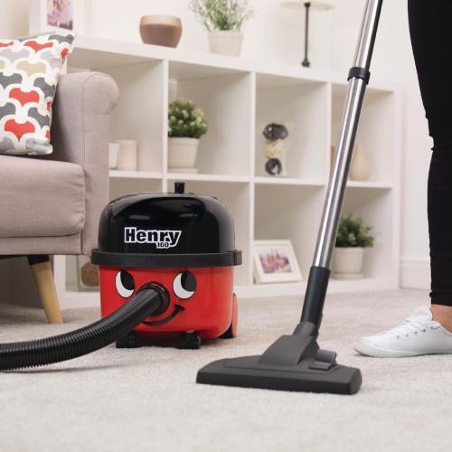 Numatic Henry Vacuum Cleaner - 620watt