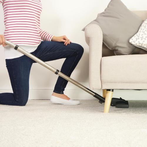 Numatic Henry Vacuum Cleaner - 620watt
